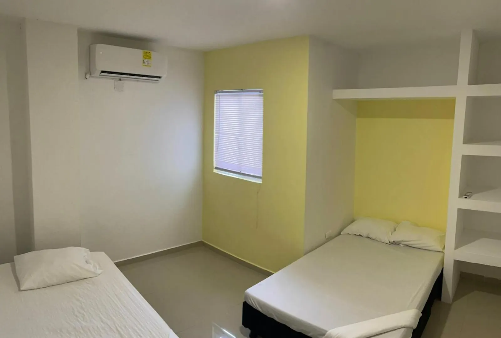 Apartment Apartamento 202 Cartagena