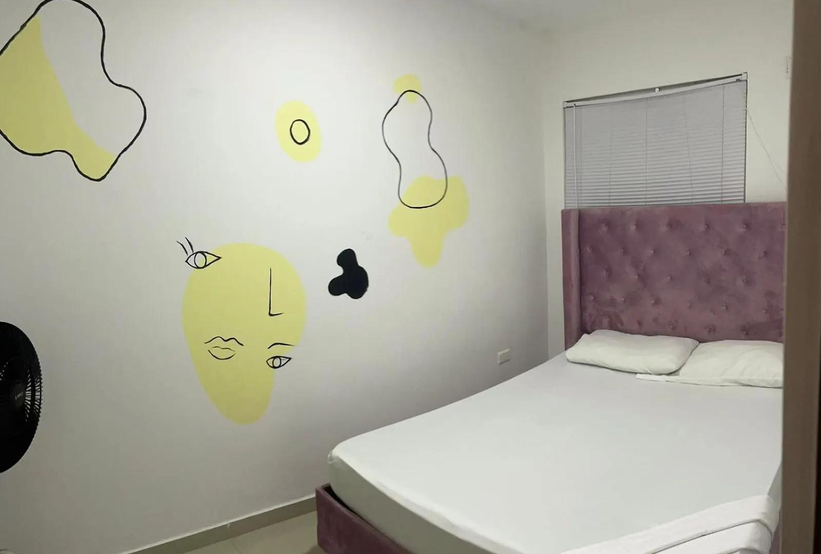 Apartamento 202 Cartagena Colombia