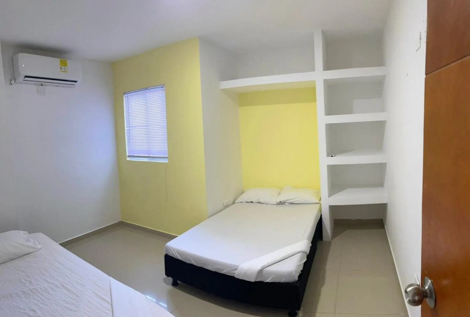 Apartamento 202 Cartagena Apartment