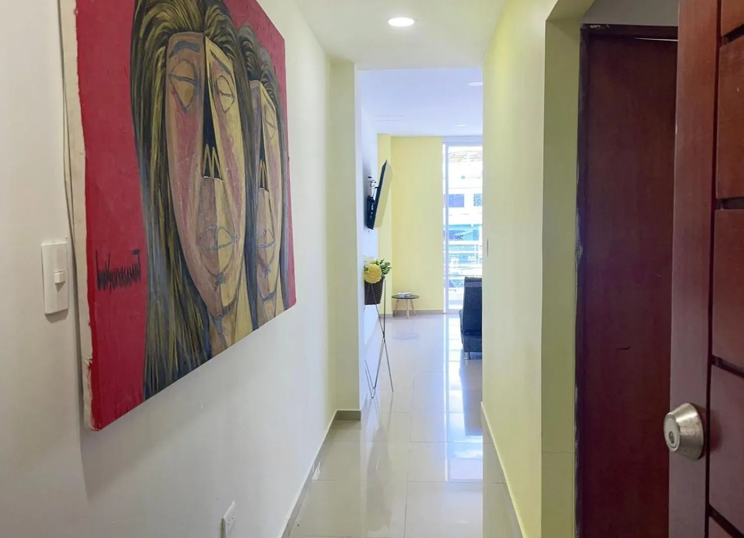 Apartamento 202 Cartagena