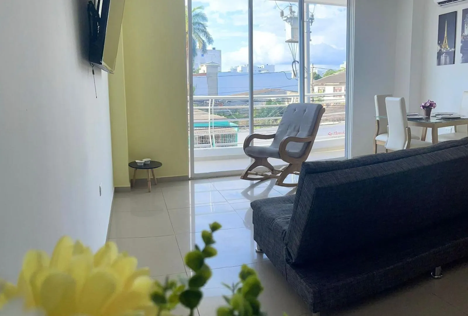 Apartamento 202 Cartagena