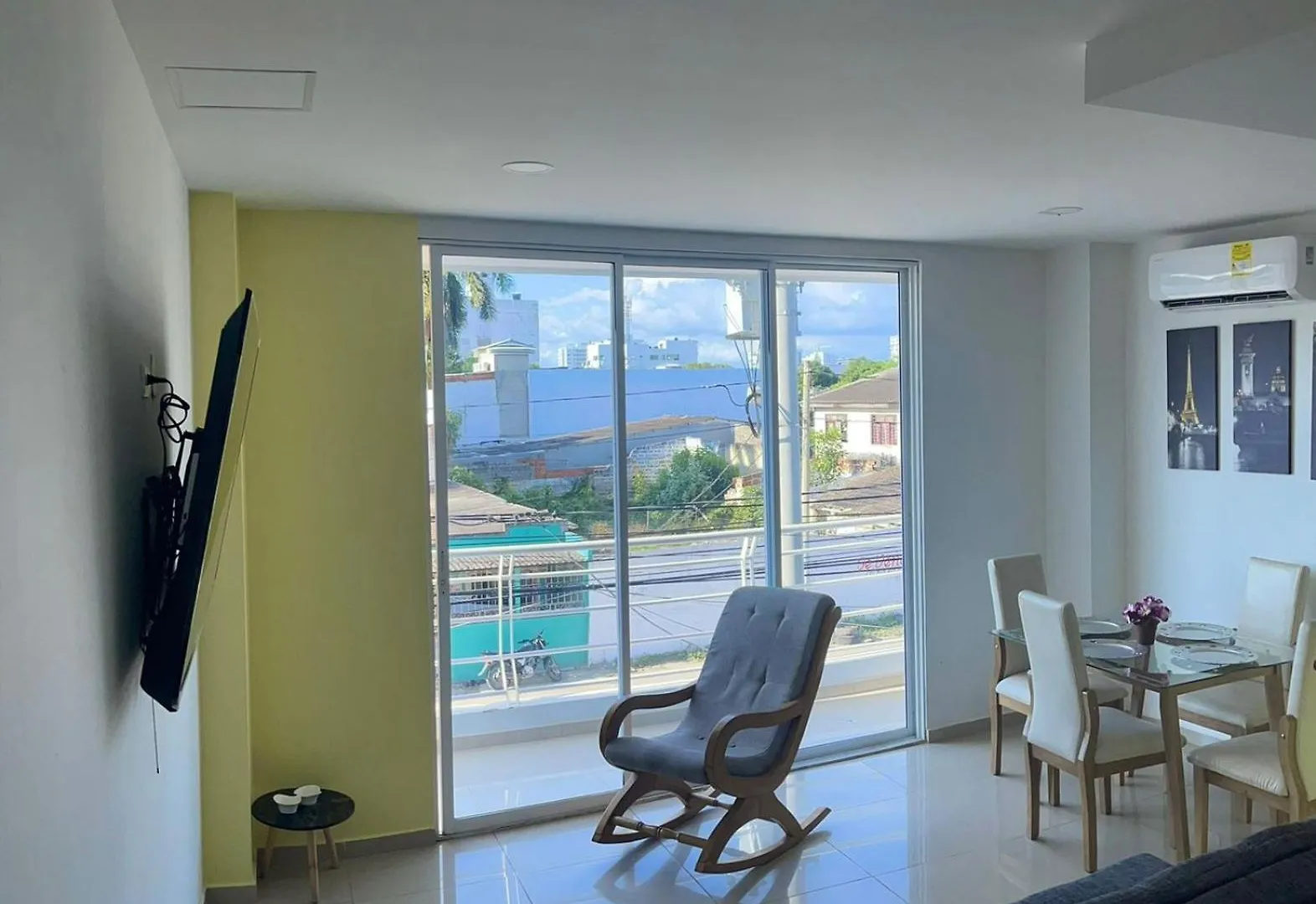 Apartamento 202 Cartagena Colombia