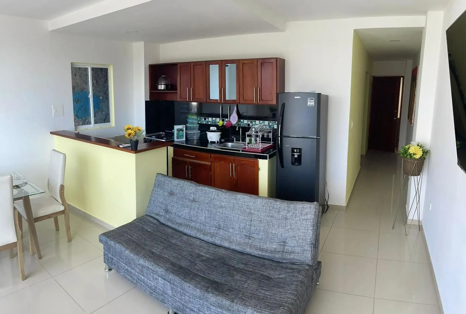 Apartamento 202 Cartagena 0*,